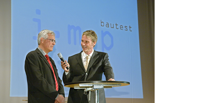 Solothurner Unternehmer des Jahres 2006