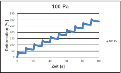 MSCR-Prüfung (DSR) IMP2