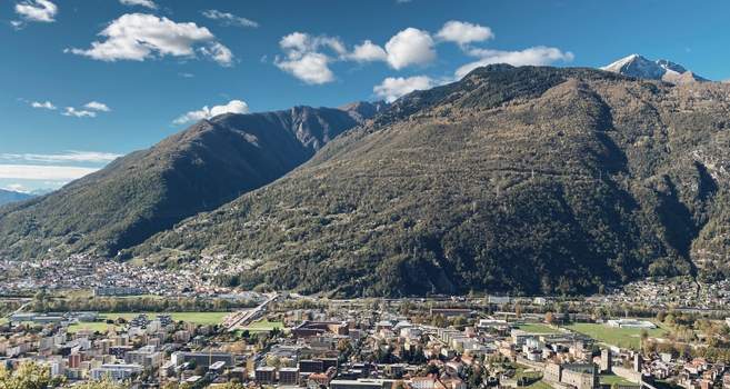 Teamausflug 2022 | Tessin