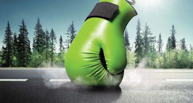 Forum Strasse | 17. März 2026 in Olten