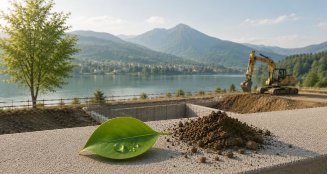 Fachtagung: PFAS verstehen. Bewerten. Handeln.​