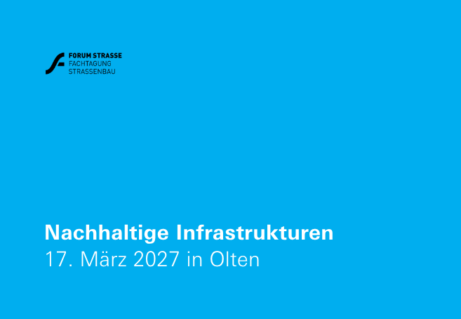 Forum Strasse 2027