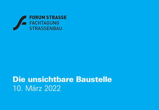 2022_Forum Strasse_Titelblatt 2022_Forum Strasse_Titelblatt